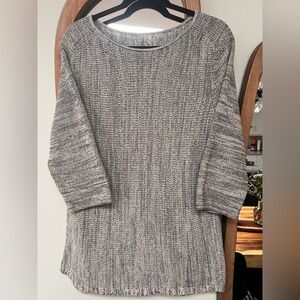 Olsen Knit Sweater